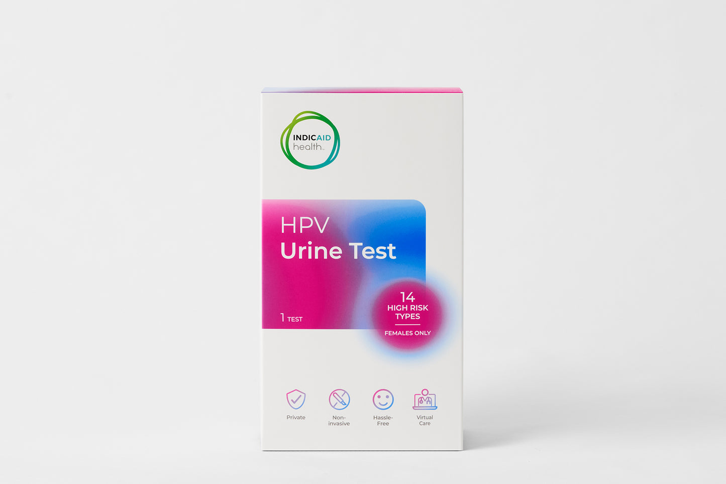 HPV Urine - At Home Collection