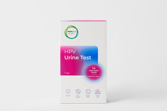 HPV Urine