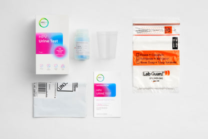 HPV Urine - At Home Collection