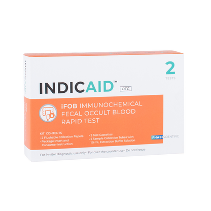 iFOB Rapid Test