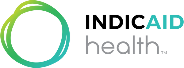 INDICAID Health logo